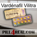 Vardénafil Vilitra new06